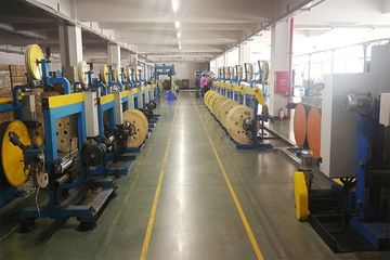 Factory facility photo 5