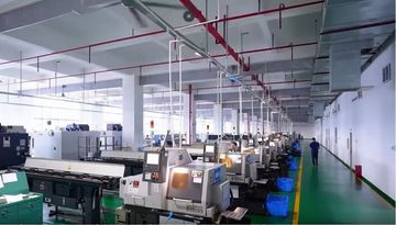 Factory facility photo 3