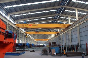 Factory facility photo 3