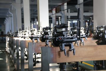 Factory facility photo 5