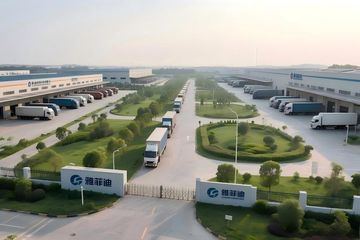 Factory facility photo 2
