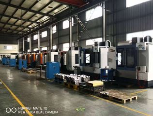 Factory facility photo 5