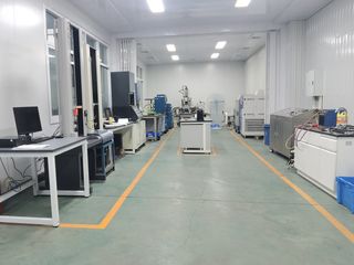 Factory facility photo 5