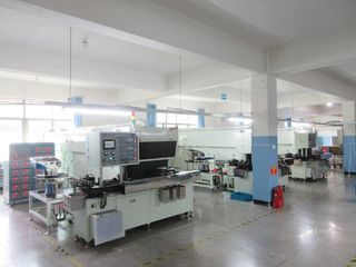Factory facility photo 4