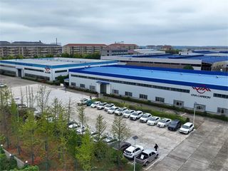 Factory facility photo 3