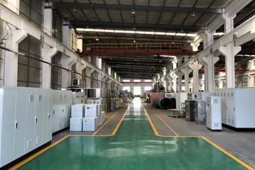 Factory facility photo 4