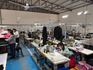 Factory facility photo 3