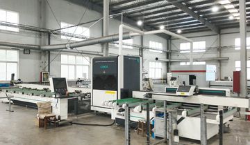 Factory facility photo 5
