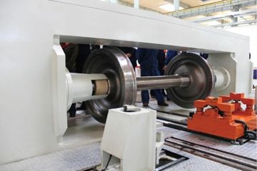 Factory facility photo 5