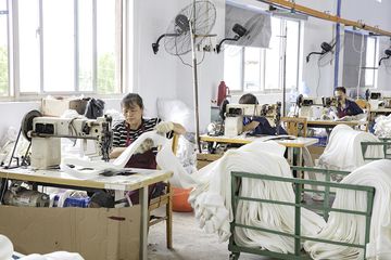 Factory facility photo 5