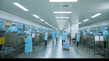 Factory facility photo 3