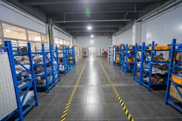 Factory facility photo 4