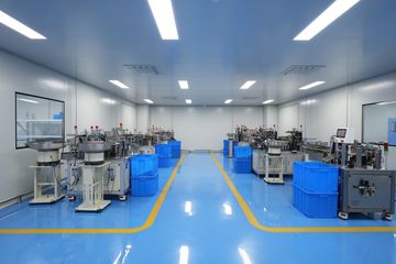 Factory facility photo 3