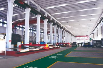 Factory facility photo 3
