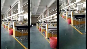 Factory and facilities of Quanzhou Kunhao Investment Co., Ltd