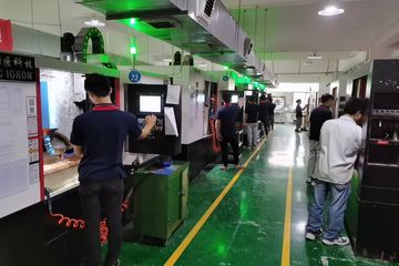 Factory facility photo 3