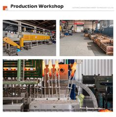Factory facility photo 3