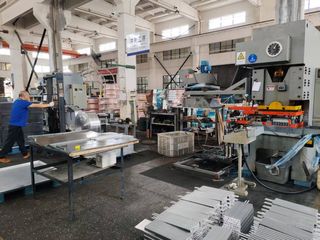 Factory facility photo 5