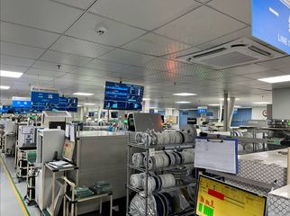 Factory facility photo 3