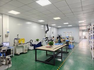Factory facility photo 3