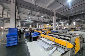 Factory facility photo 3