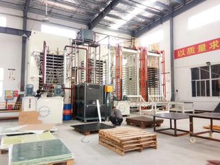 Factory facility photo 2
