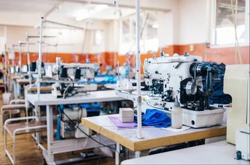 Factory facility photo 4