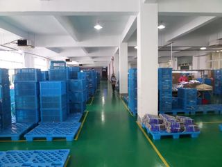 Factory facility photo 2