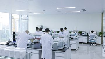 Factory facility photo 5