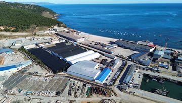 Factory facility photo 2