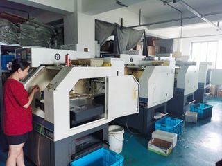 Factory facility photo 5