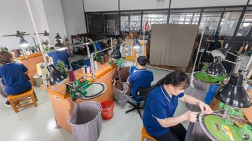 Factory facility photo 5