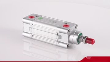 Factory and facilities of Ningbo VPC Pneumatic Co., Ltd.