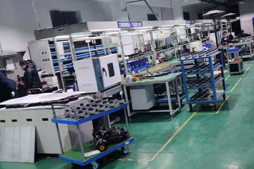 Factory facility photo 2