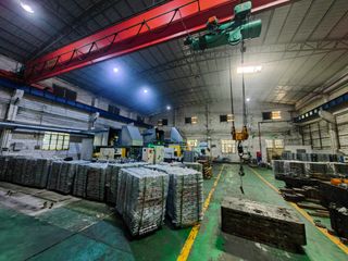 Factory facility photo 4