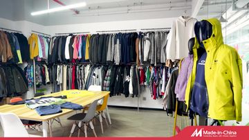 Factory and facilities of Fujian Yinjili Technology Co., Ltd.