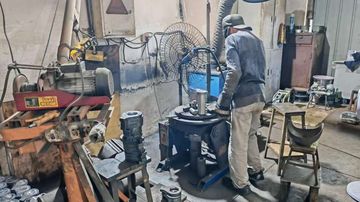 Factory facility photo 3