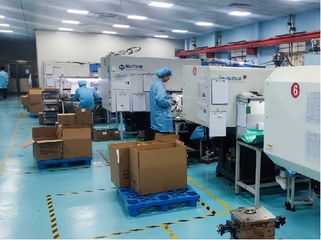 Factory facility photo 4