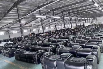 Factory facility photo 2