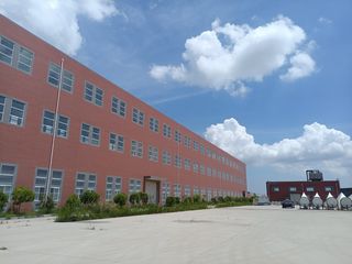 Factory facility photo 2
