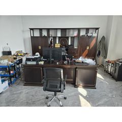 Factory and facilities of Qingdao Gallop International Trade Co., Ltd