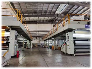 Factory facility photo 5