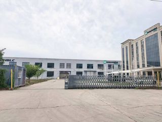 Factory facility photo 5