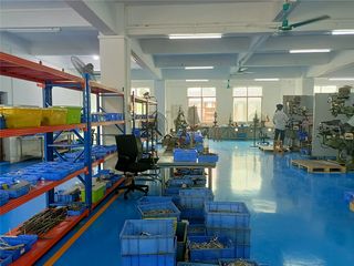 Factory facility photo 4