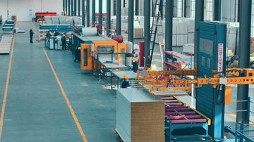 Factory facility photo 5
