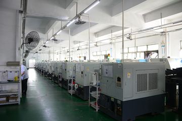 Factory facility photo 4