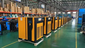 Factory facility photo 5