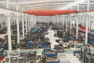 Factory facility photo 3