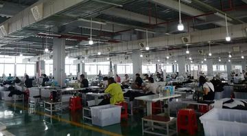 Factory facility photo 5