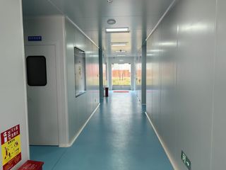 Factory facility photo 5